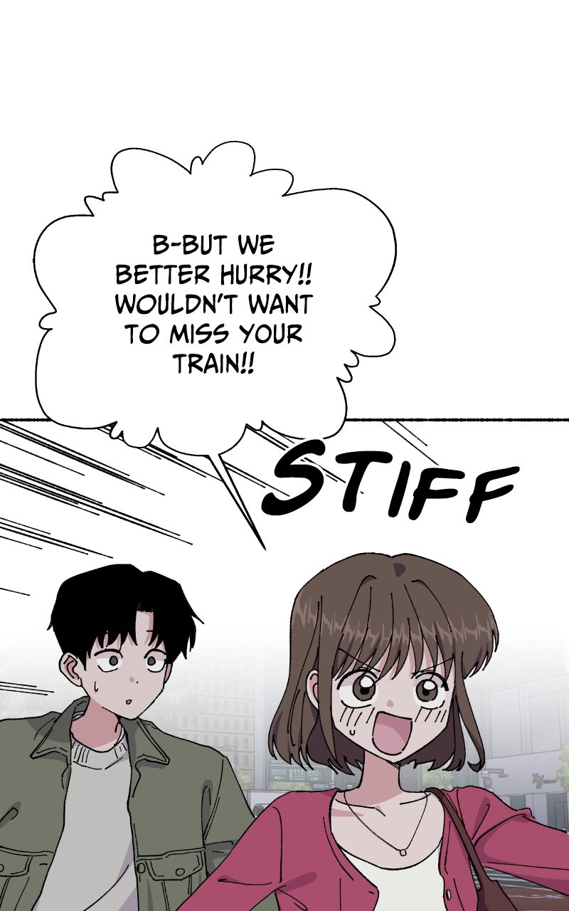 My Little Sister is theDemon Lord! (S2) Ep. 94 - Exciting Date with Ms. Ma (5) page 65 - 