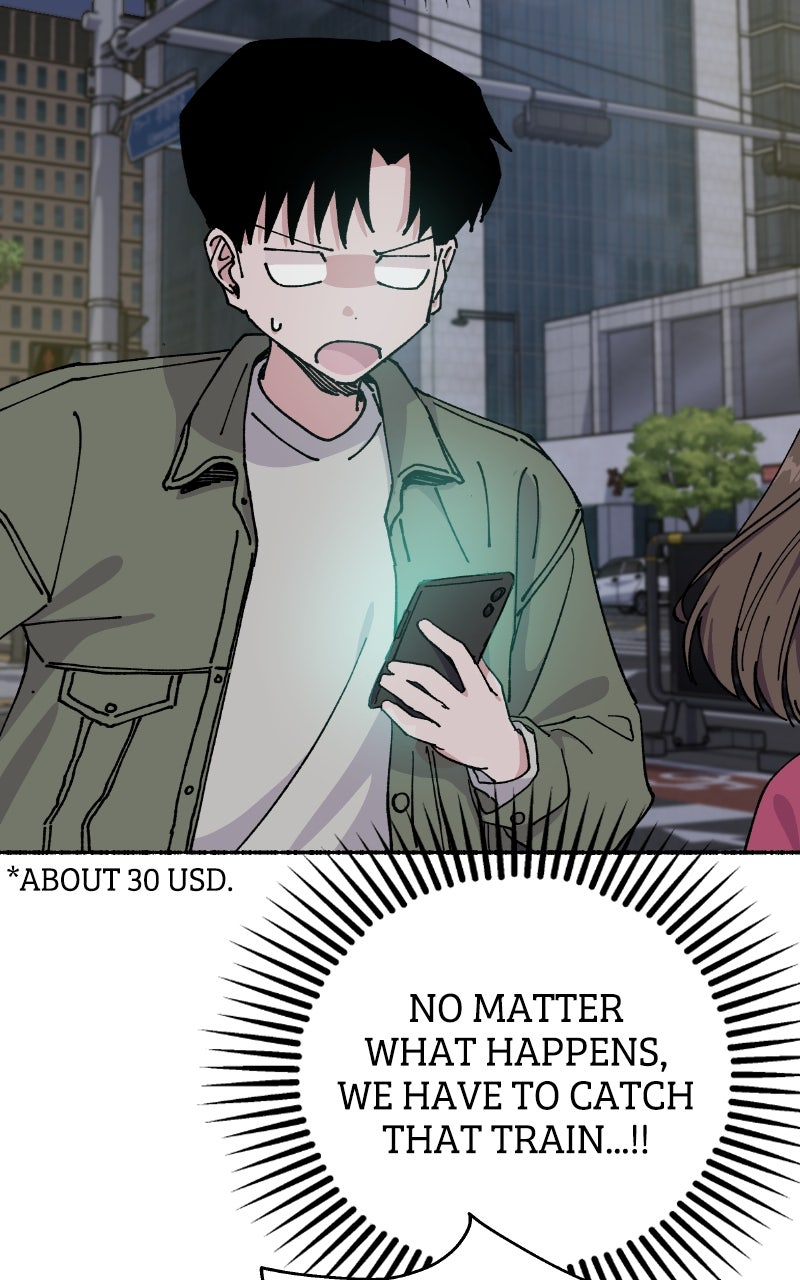 My Little Sister is theDemon Lord! (S2) Ep. 94 - Exciting Date with Ms. Ma (5) page 67 - 