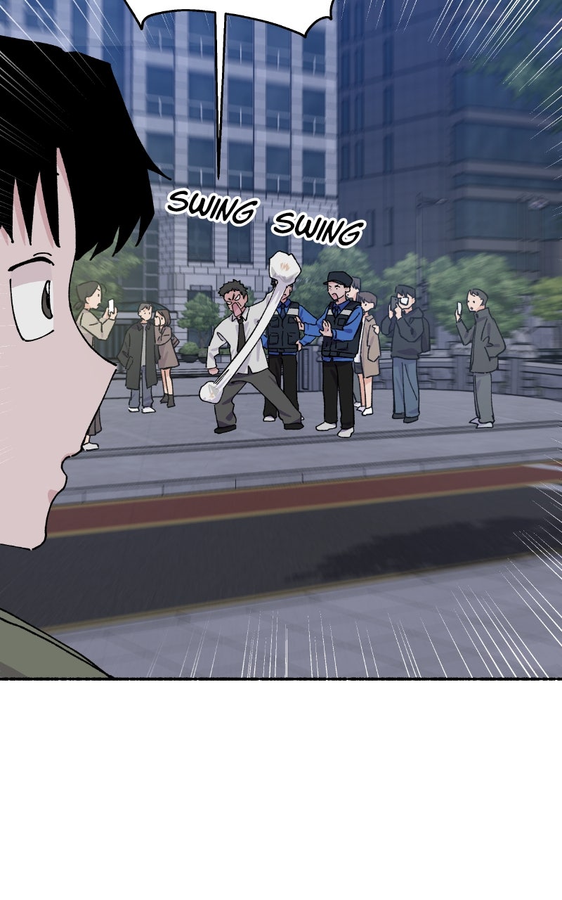 My Little Sister is theDemon Lord! (S2) Ep. 94 - Exciting Date with Ms. Ma (5) page 69 - 
