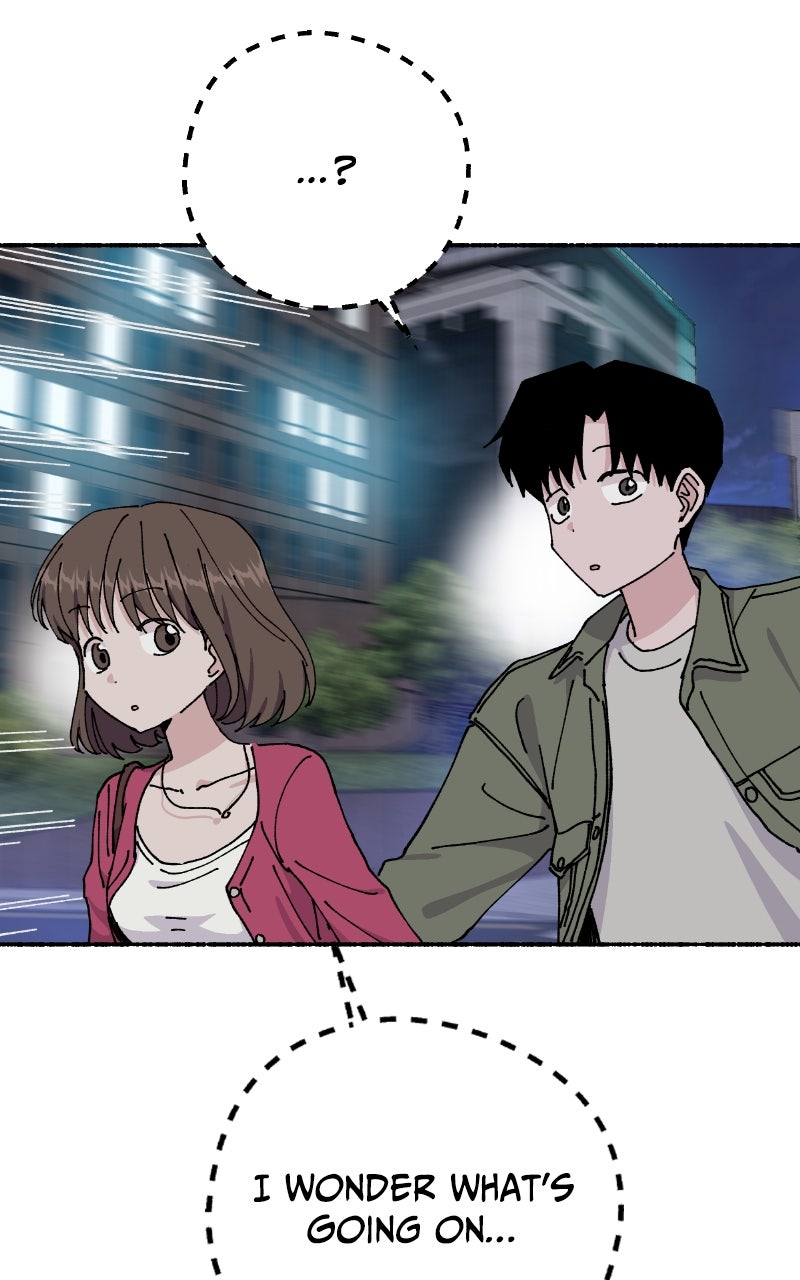 My Little Sister is theDemon Lord! (S2) Ep. 94 - Exciting Date with Ms. Ma (5) page 70 - 