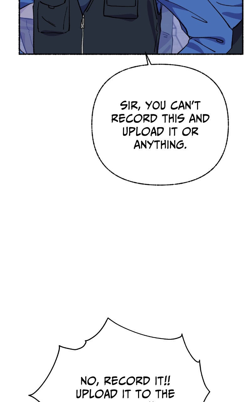 My Little Sister is theDemon Lord! (S2) Ep. 94 - Exciting Date with Ms. Ma (5) page 74 - 