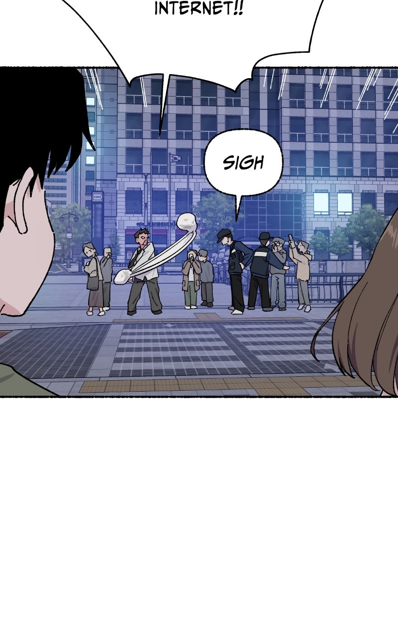 My Little Sister is theDemon Lord! (S2) Ep. 94 - Exciting Date with Ms. Ma (5) page 75 - 