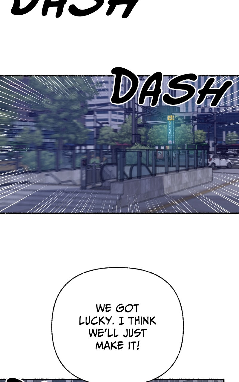My Little Sister is theDemon Lord! (S2) Ep. 94 - Exciting Date with Ms. Ma (5) page 83 - 