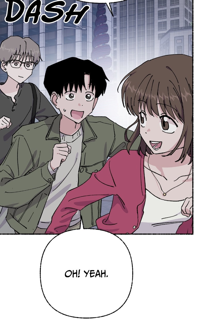 My Little Sister is theDemon Lord! (S2) Ep. 94 - Exciting Date with Ms. Ma (5) page 84 - 