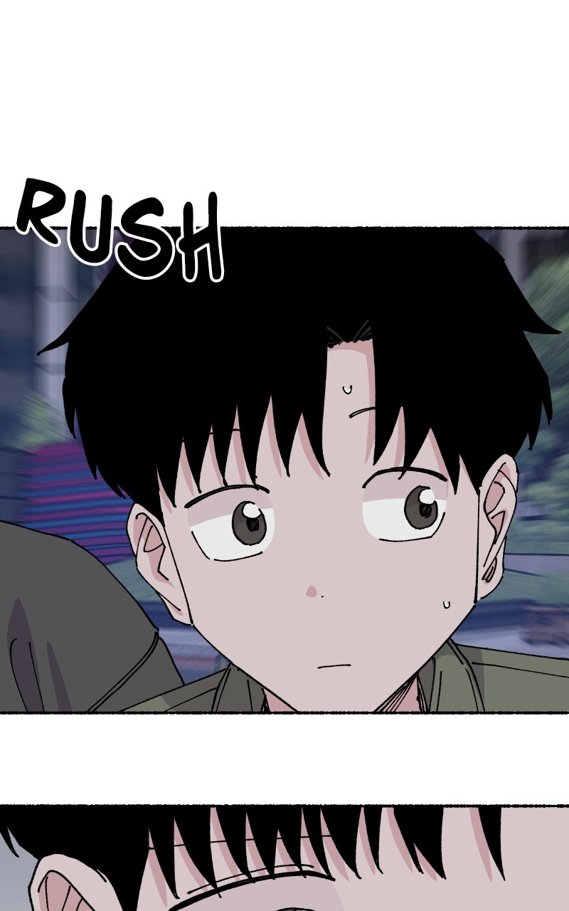 My Little Sister is theDemon Lord! (S2) Ep. 94 - Exciting Date with Ms. Ma (5) page 85 - 