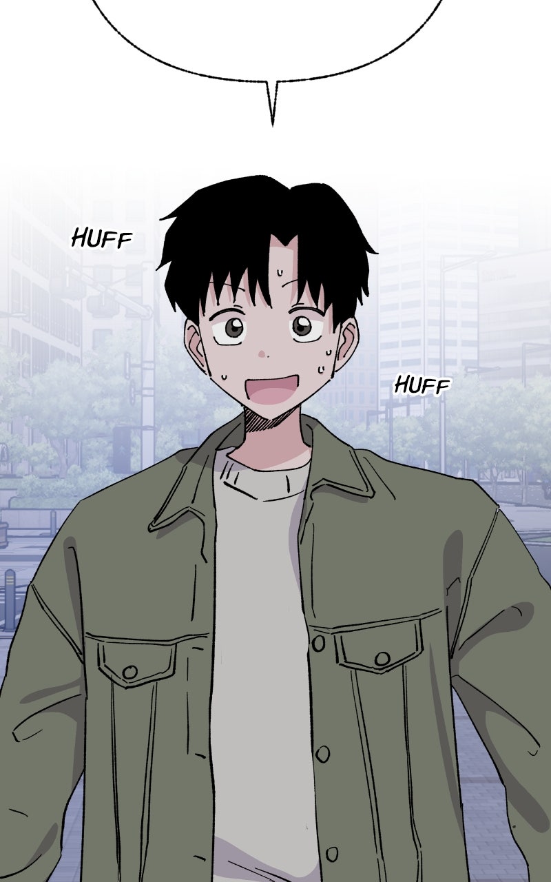 My Little Sister is theDemon Lord! (S2) Ep. 94 - Exciting Date with Ms. Ma (5) page 89 - 