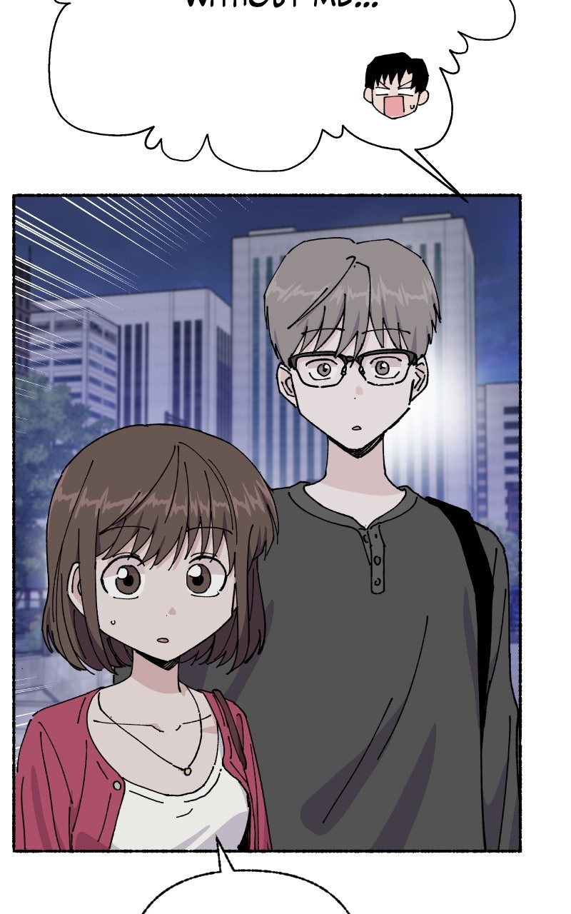 My Little Sister is theDemon Lord! (S2) Ep. 94 - Exciting Date with Ms. Ma (5) page 91 - 