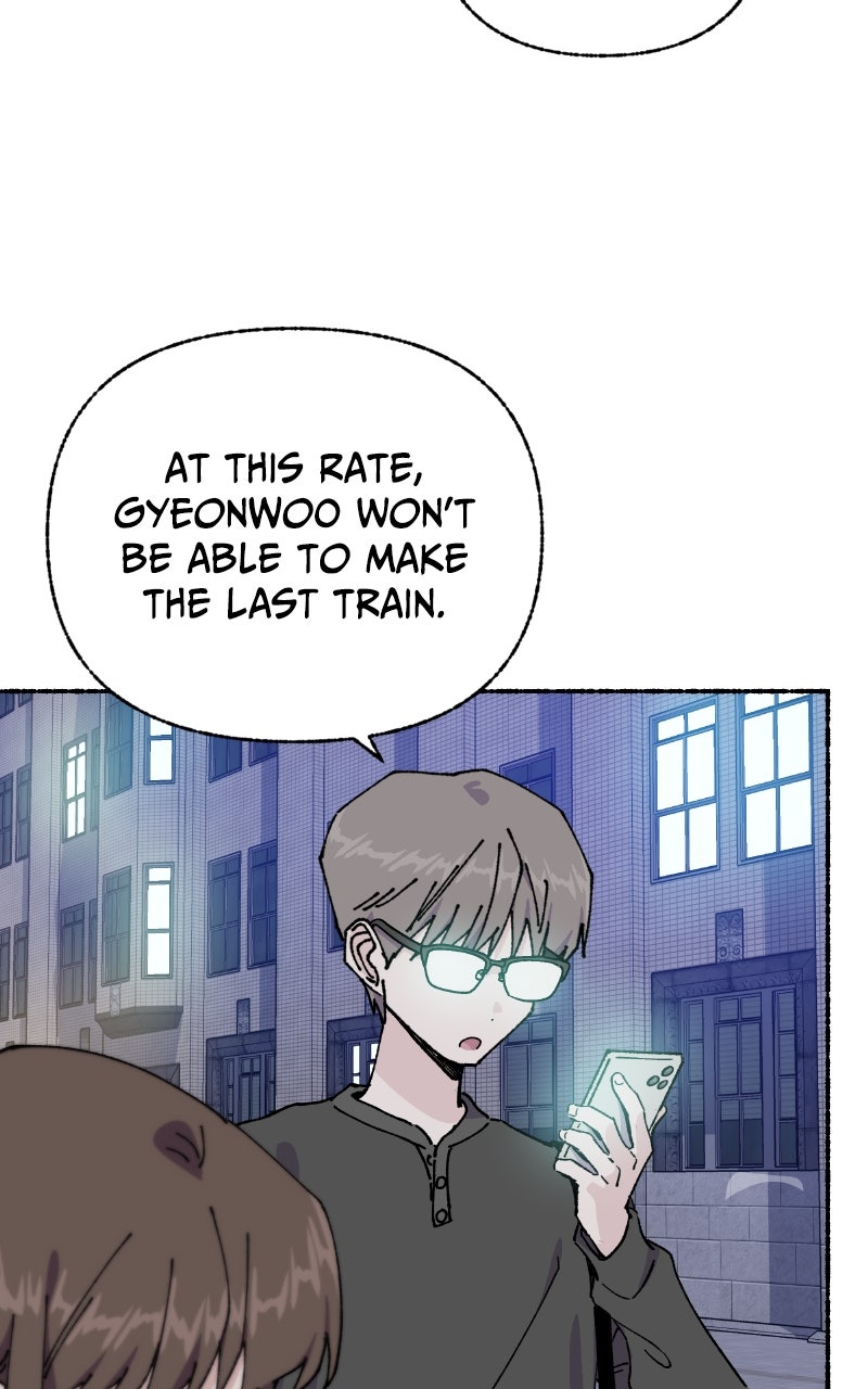 My Little Sister is theDemon Lord! (S2) Ep. 94 - Exciting Date with Ms. Ma (5) page 95 - 