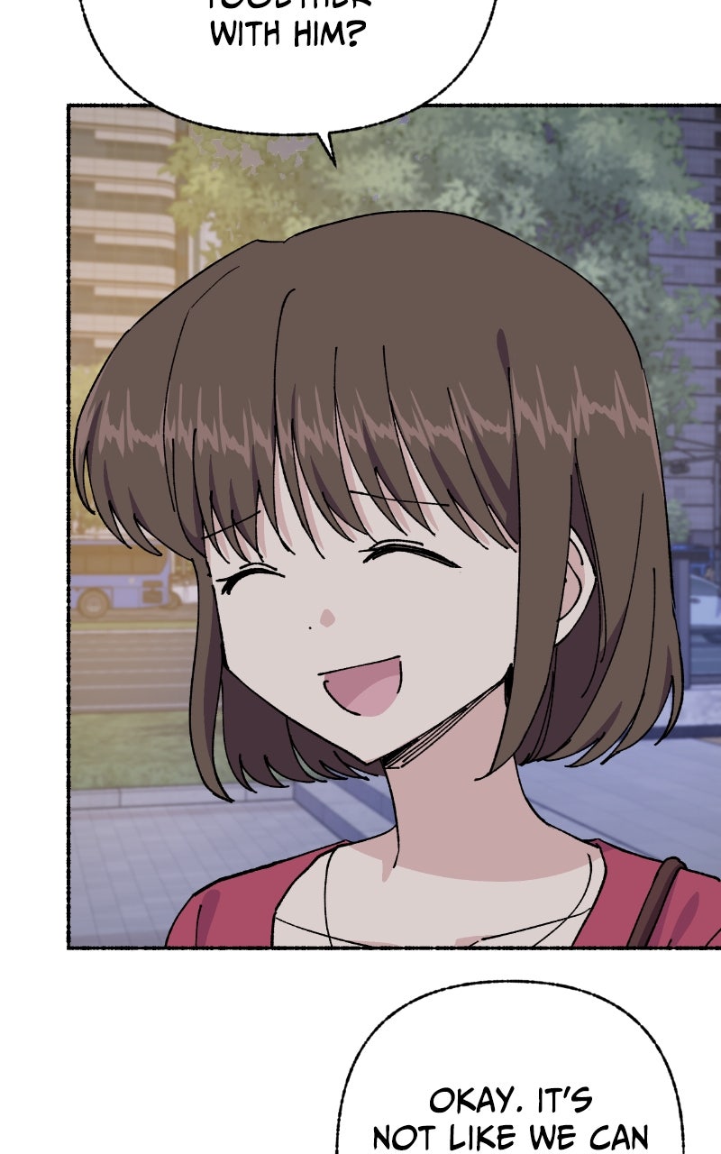 My Little Sister is theDemon Lord! (S2) Ep. 94 - Exciting Date with Ms. Ma (5) page 97 - 
