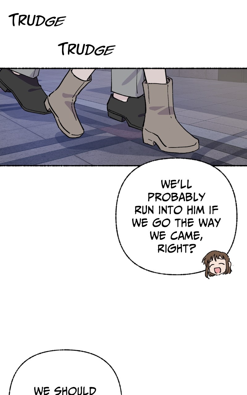 My Little Sister is theDemon Lord! (S2) Ep. 94 - Exciting Date with Ms. Ma (5) page 99 - 