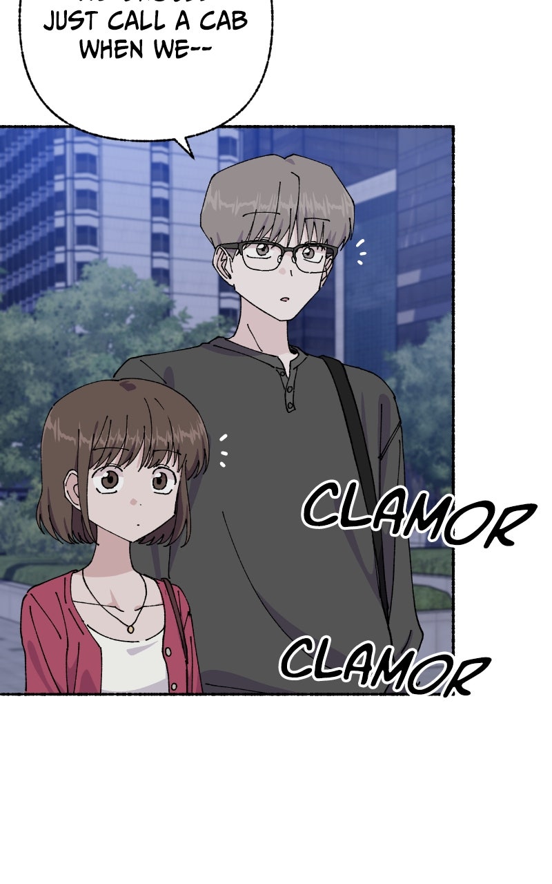 My Little Sister is theDemon Lord! (S2) Ep. 94 - Exciting Date with Ms. Ma (5) page 100 - 