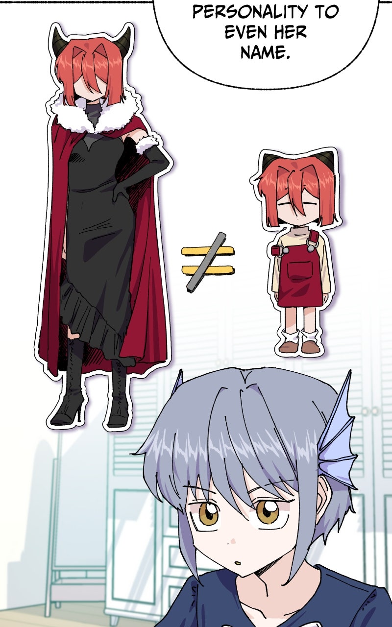 My Little Sister is theDemon Lord! (S2) Ep. 95 - Let