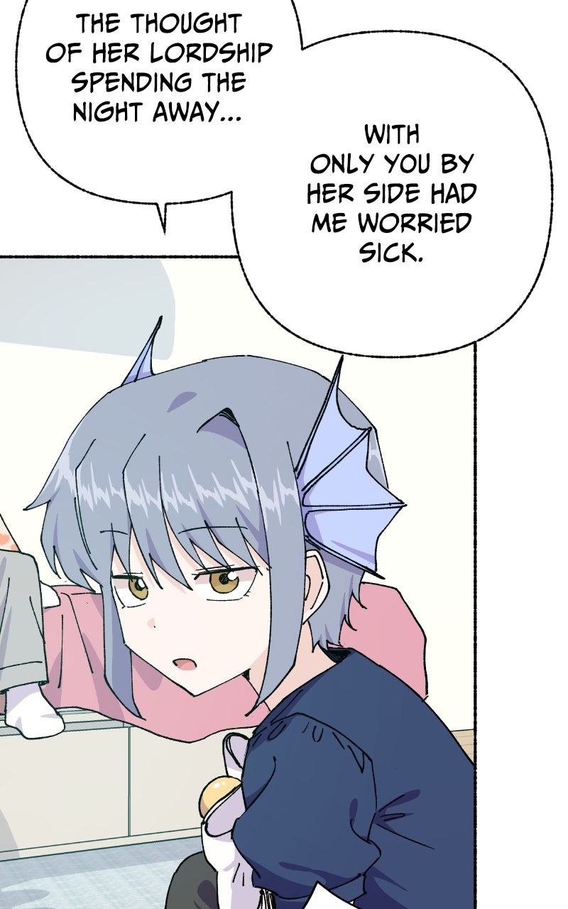 My Little Sister is theDemon Lord! (S2) Ep. 95 - Let