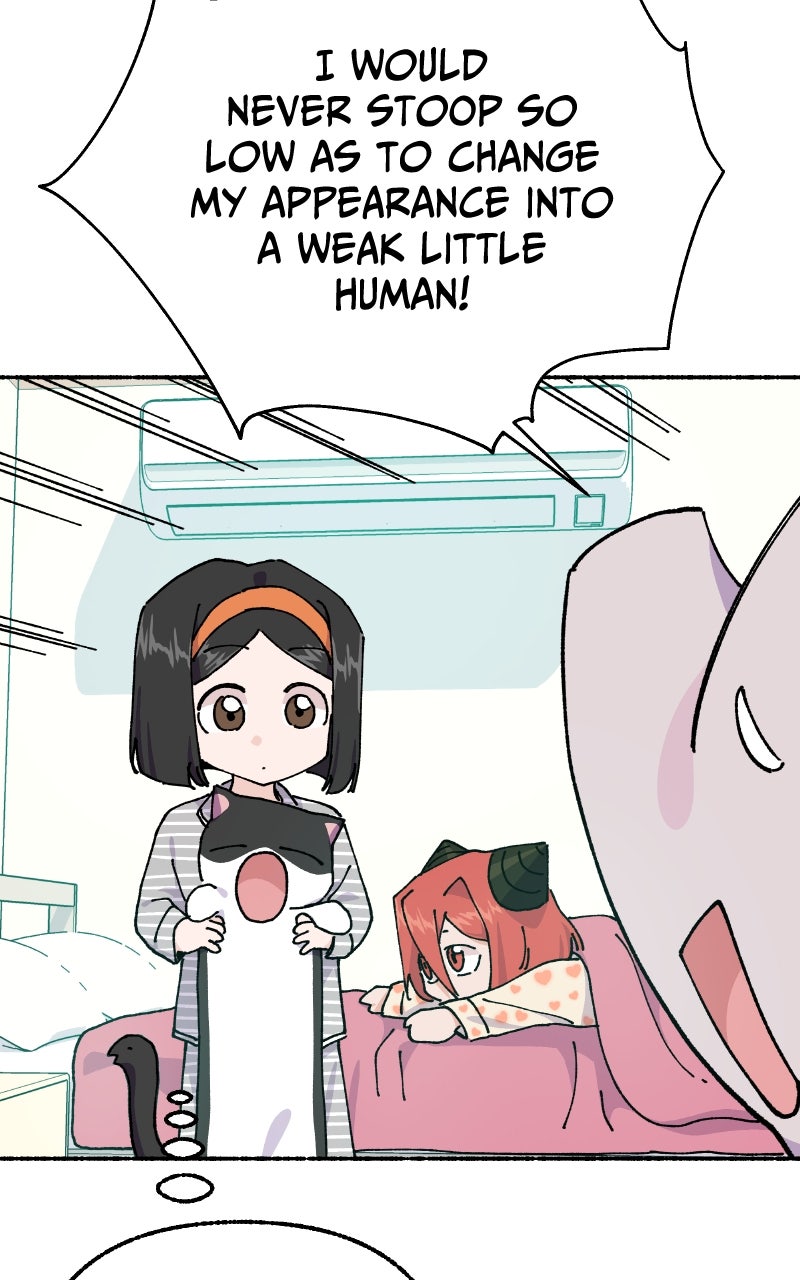 My Little Sister is theDemon Lord! (S2) Ep. 95 - Let