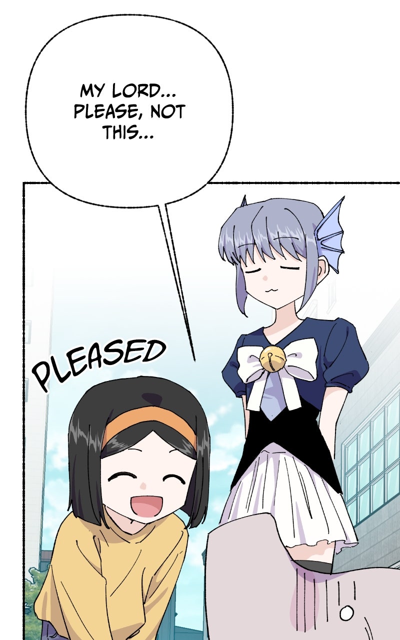 My Little Sister is theDemon Lord! (S2) Ep. 95 - Let