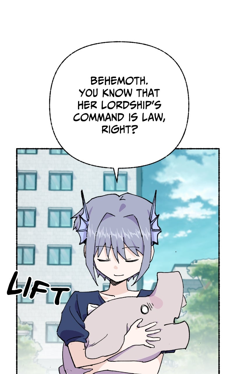 My Little Sister is theDemon Lord! (S2) Ep. 95 - Let