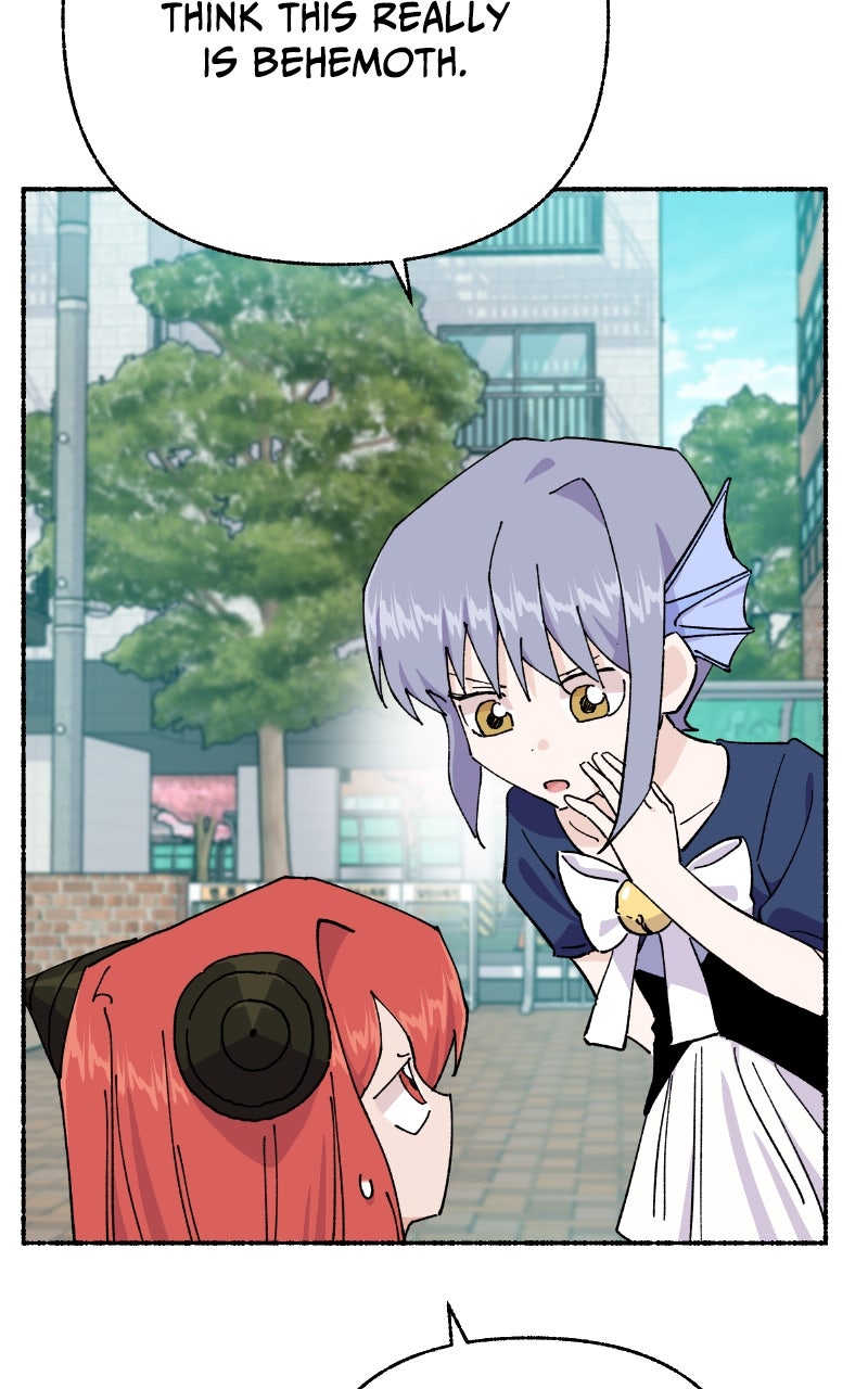 My Little Sister is theDemon Lord! (S2) Ep. 96 - Let