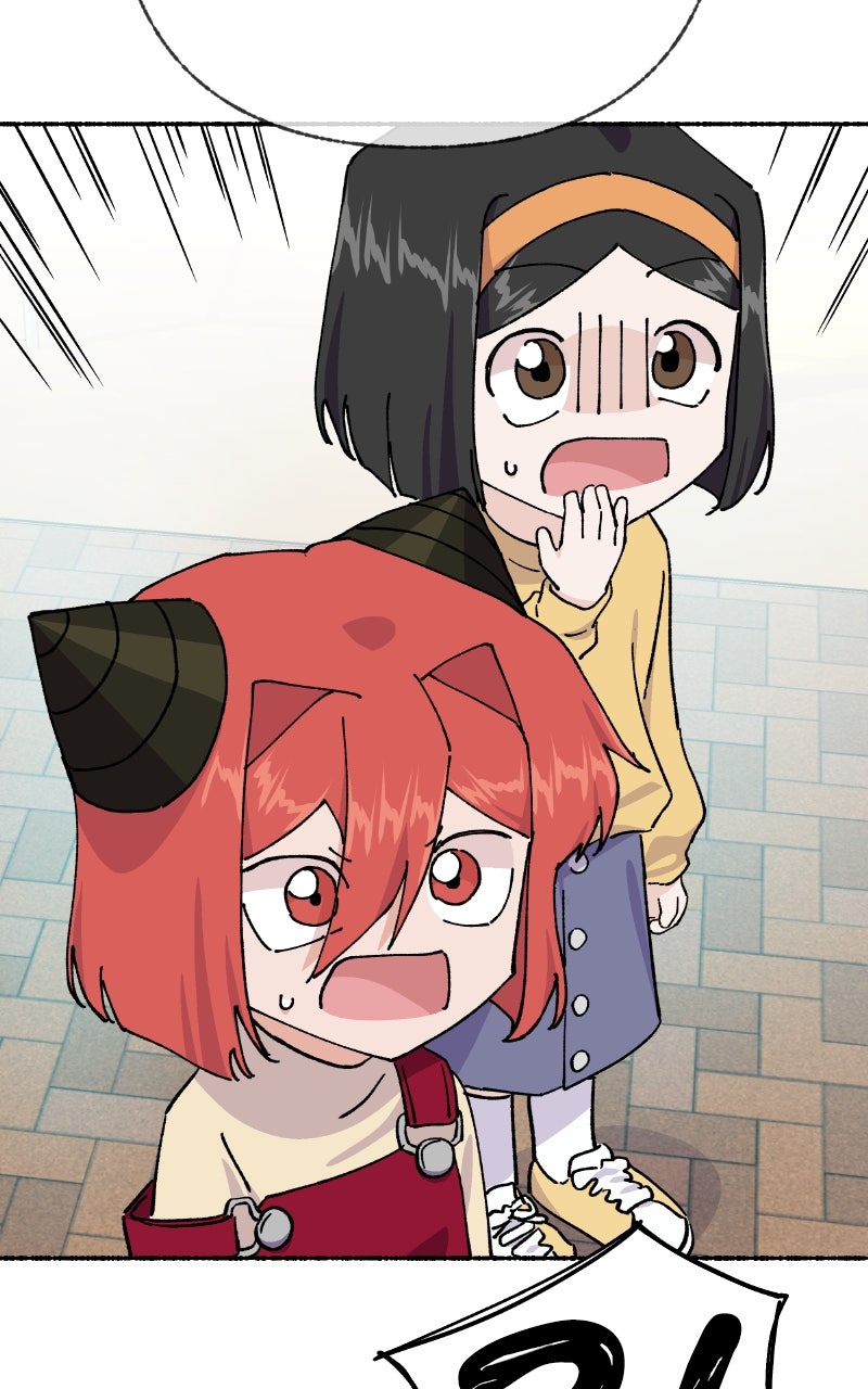 My Little Sister is theDemon Lord! (S2) Ep. 96 - Let