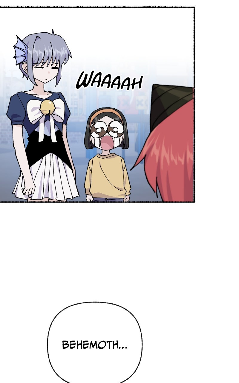 My Little Sister is theDemon Lord! (S2) Ep. 97 - Let
