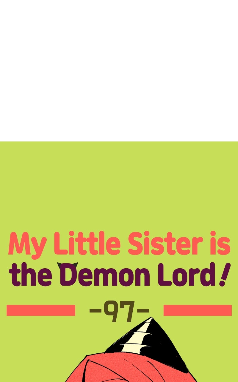 My Little Sister is theDemon Lord! (S2) Ep. 97 - Let