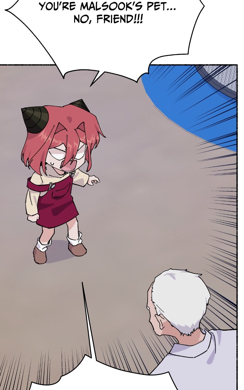 My Little Sister is theDemon Lord! (S2) Ep. 97 - Let