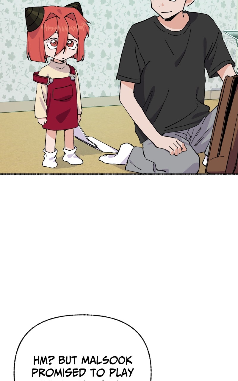 My Little Sister is theDemon Lord! (S2) Ep. 98 - Shinyang Sa (1) page 16 - 