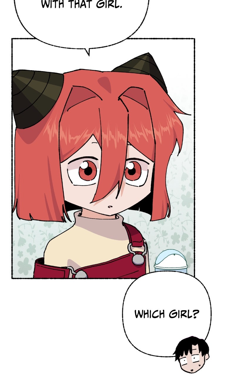 My Little Sister is theDemon Lord! (S2) Ep. 98 - Shinyang Sa (1) page 17 - 