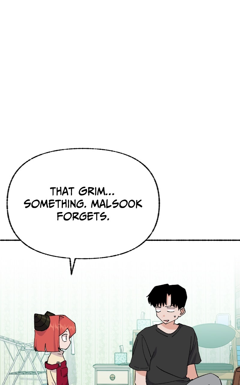 My Little Sister is theDemon Lord! (S2) Ep. 98 - Shinyang Sa (1) page 18 - 