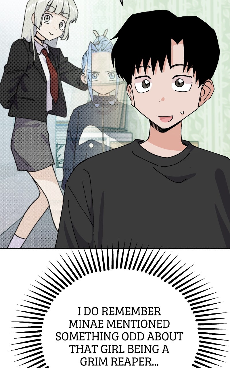 My Little Sister is theDemon Lord! (S2) Ep. 98 - Shinyang Sa (1) page 20 - 
