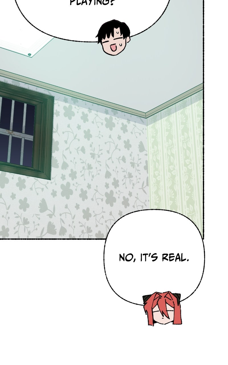 My Little Sister is theDemon Lord! (S2) Ep. 98 - Shinyang Sa (1) page 22 - 