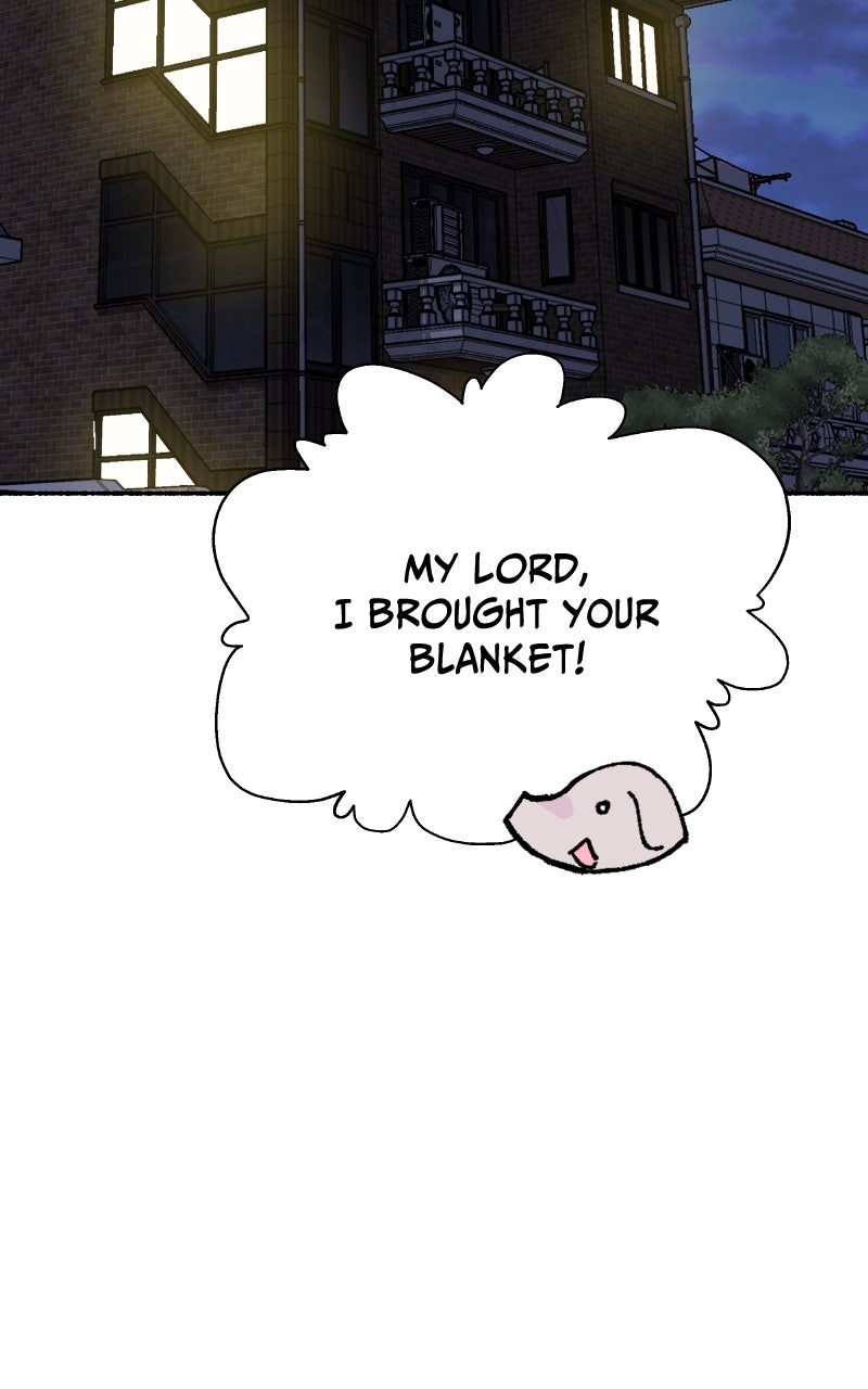 My Little Sister is theDemon Lord! (S2) Ep. 98 - Shinyang Sa (1) page 27 - 