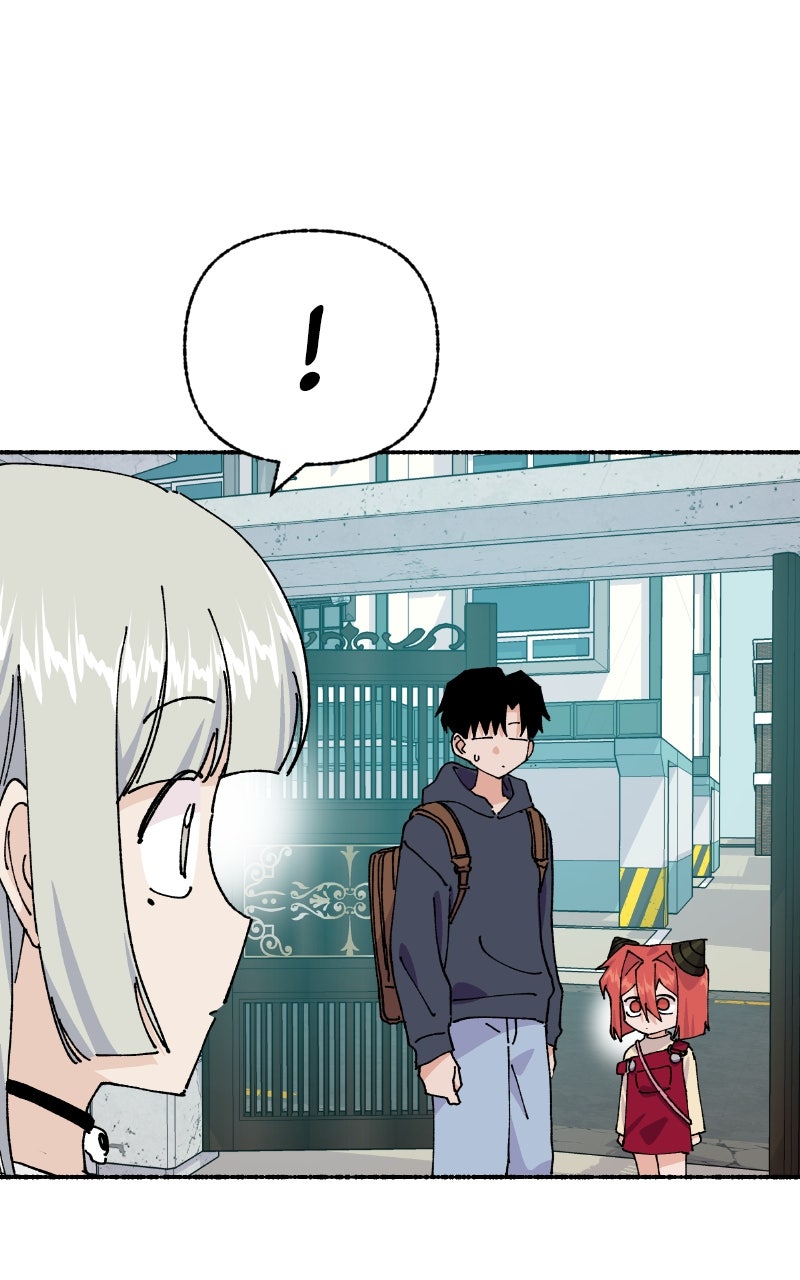 My Little Sister is theDemon Lord! (S2) Ep. 98 - Shinyang Sa (1) page 48 - 