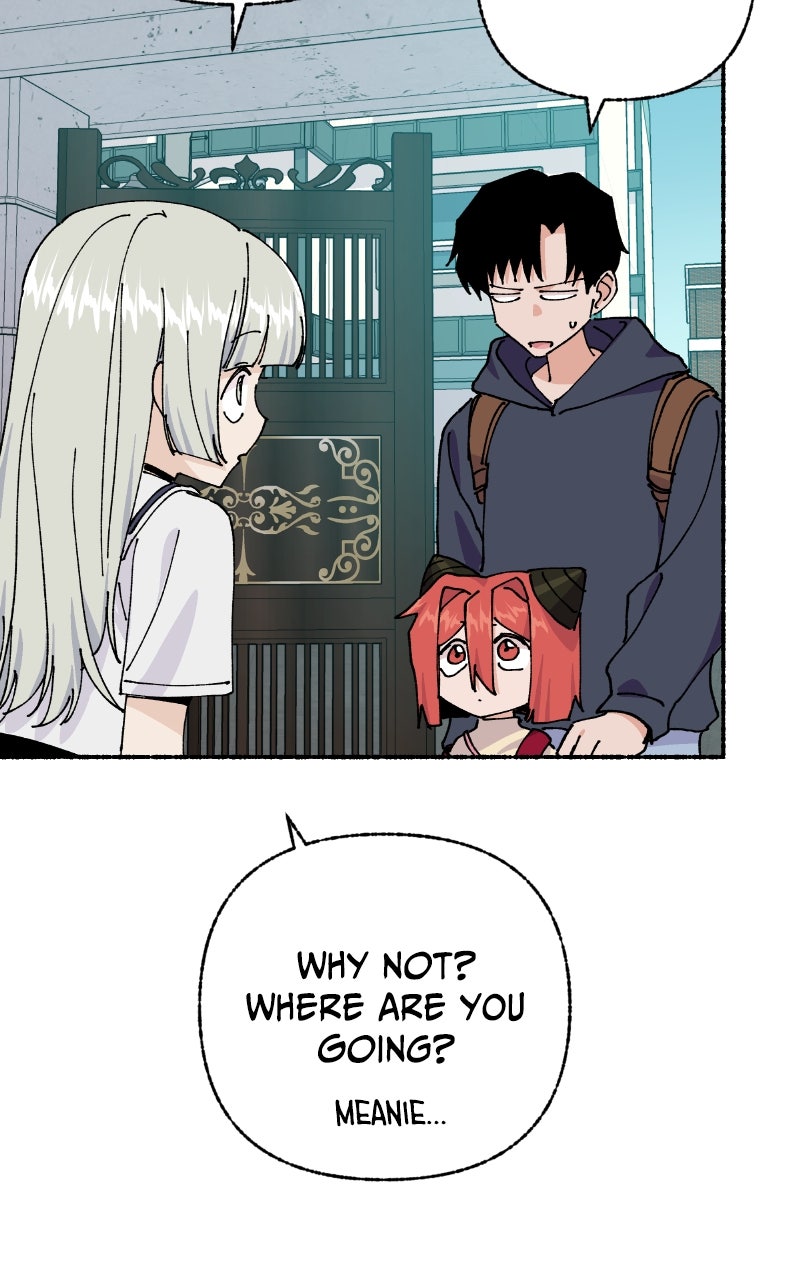 My Little Sister is theDemon Lord! (S2) Ep. 98 - Shinyang Sa (1) page 51 - 