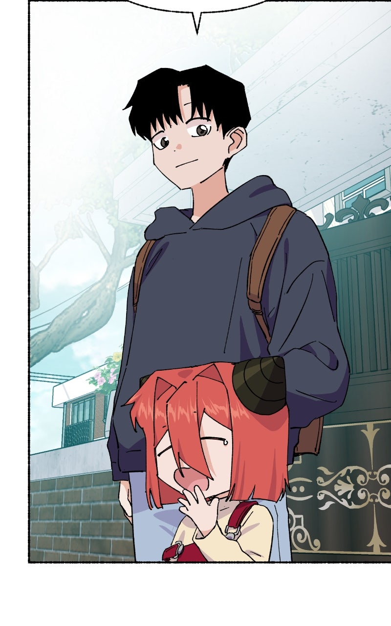 My Little Sister is theDemon Lord! (S2) Ep. 98 - Shinyang Sa (1) page 53 - 