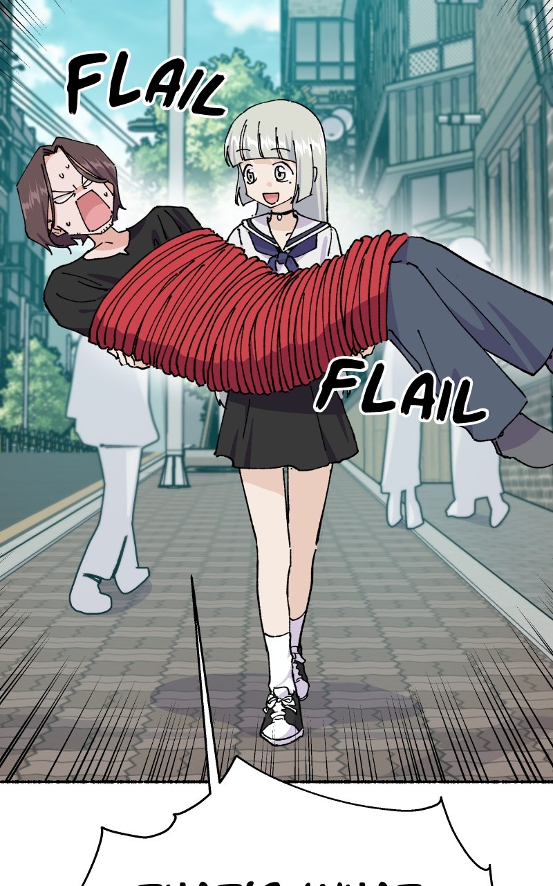 My Little Sister is theDemon Lord! (S2) Ep. 98 - Shinyang Sa (1) page 80 - 