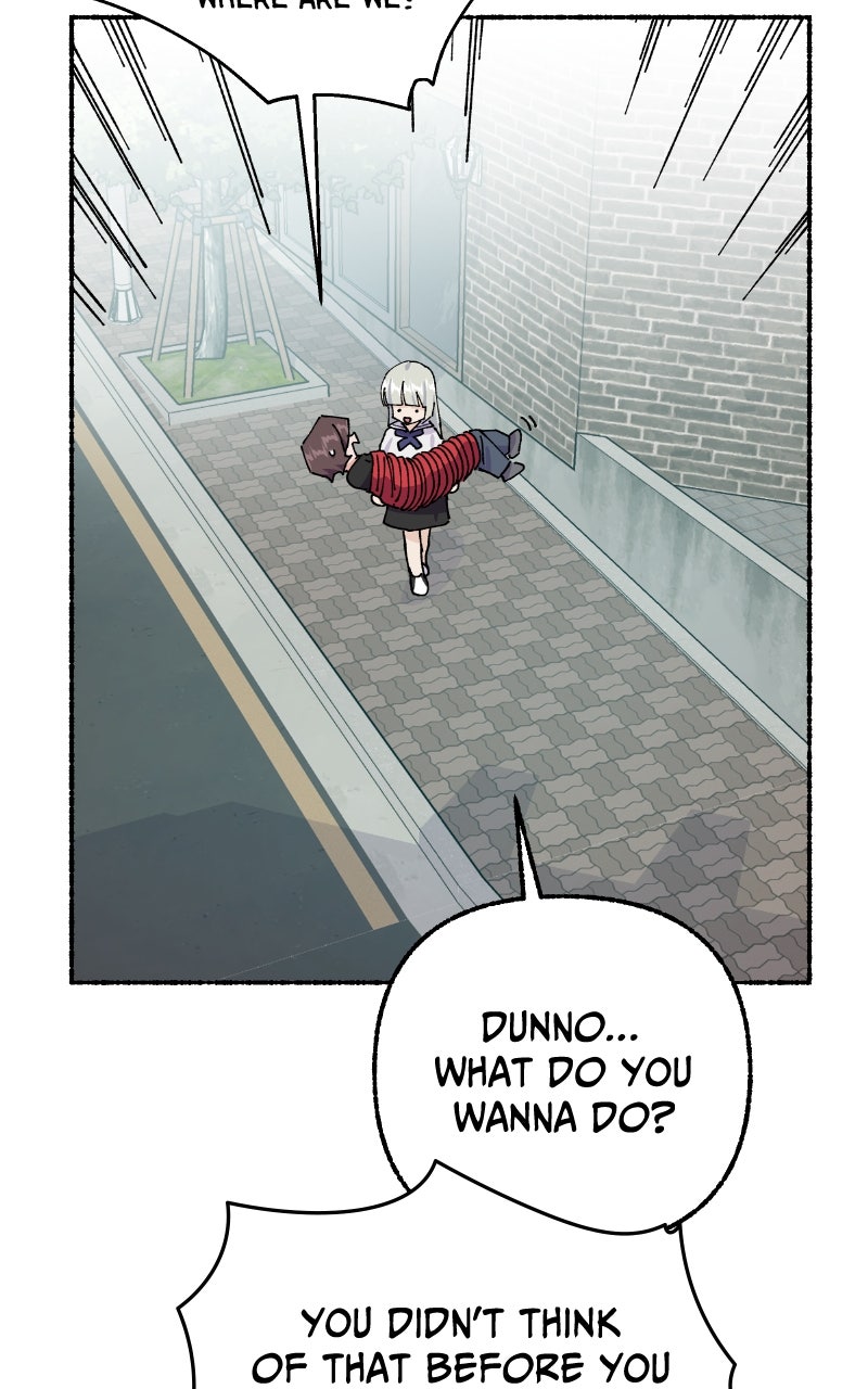 My Little Sister is theDemon Lord! (S2) Ep. 98 - Shinyang Sa (1) page 82 - 