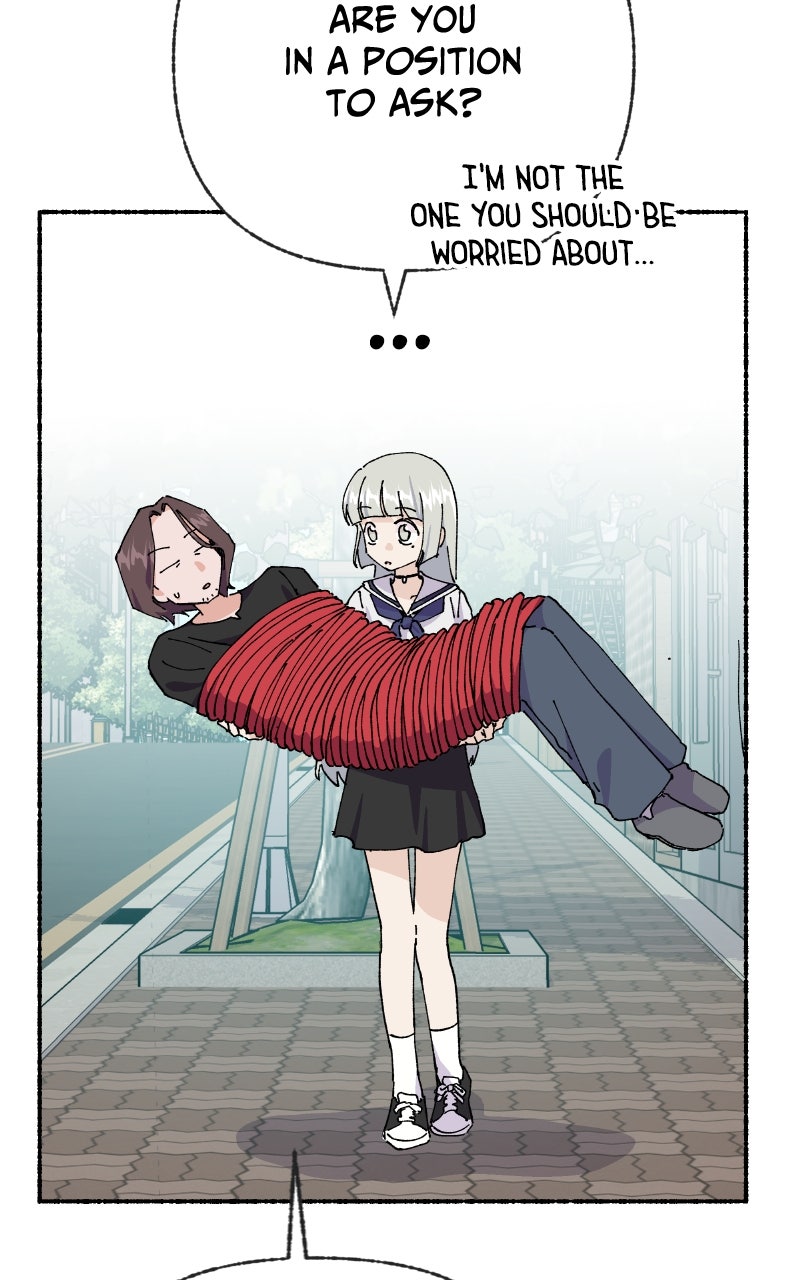 My Little Sister is theDemon Lord! (S2) Ep. 98 - Shinyang Sa (1) page 93 - 