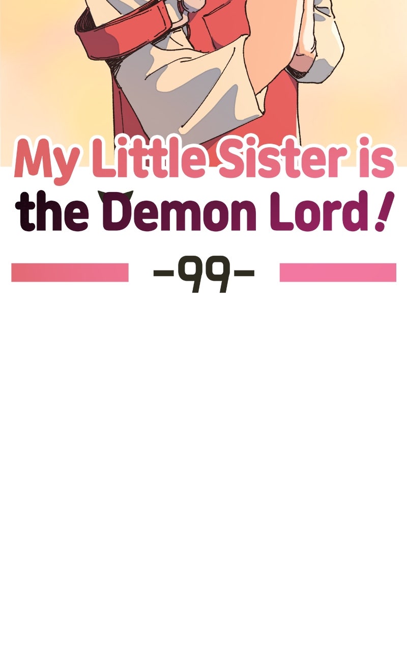 My Little Sister is theDemon Lord! (S2) Ep. 99 - Shinyang Sa (2) page 2 - 
