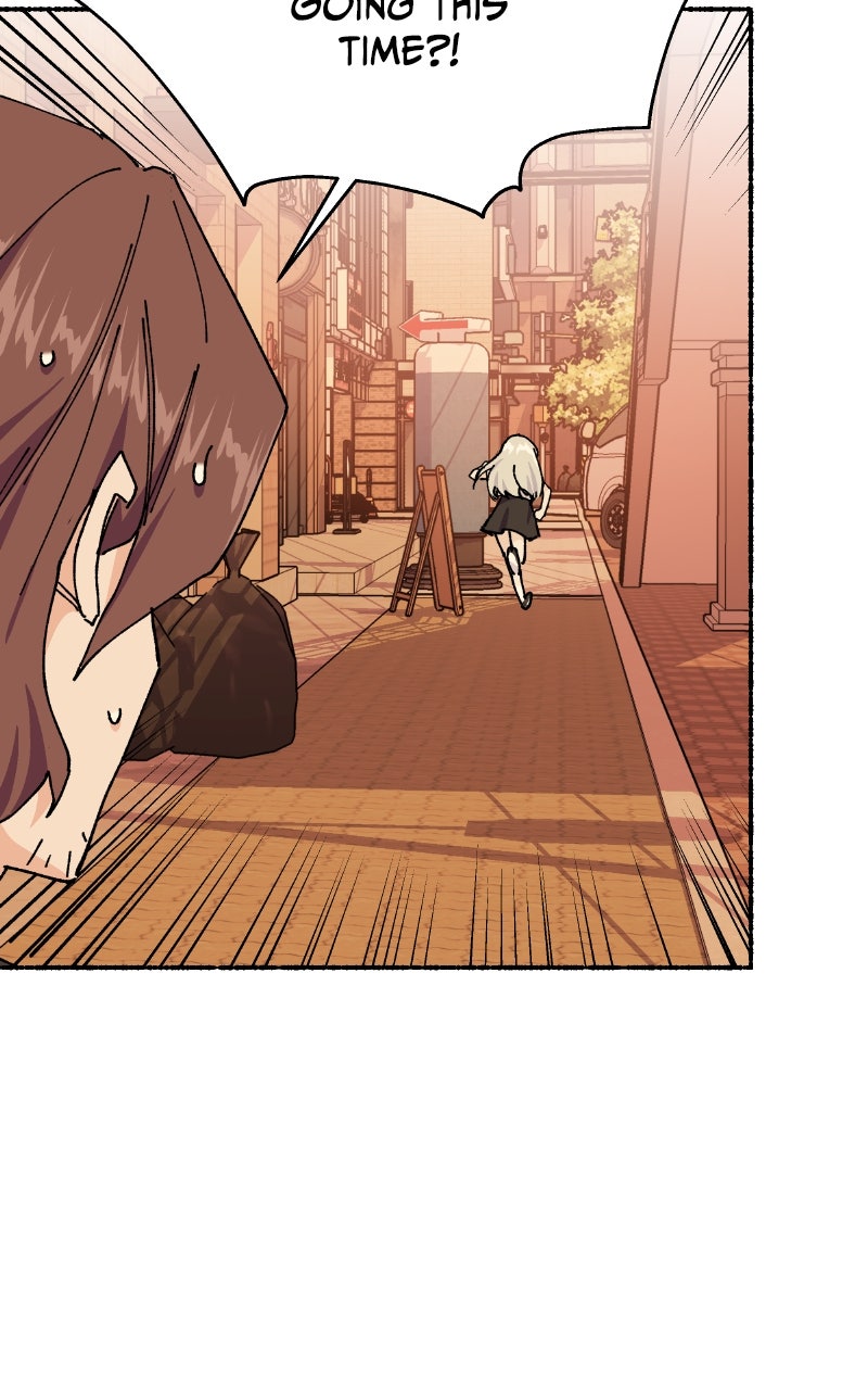 My Little Sister is theDemon Lord! (S2) Ep. 99 - Shinyang Sa (2) page 83 - 