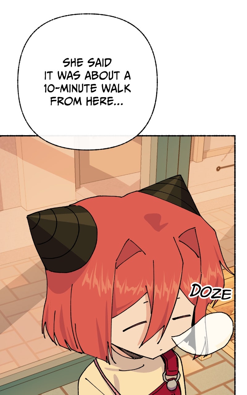 My Little Sister is theDemon Lord! (S2) Ep. 99 - Shinyang Sa (2) page 96 - 