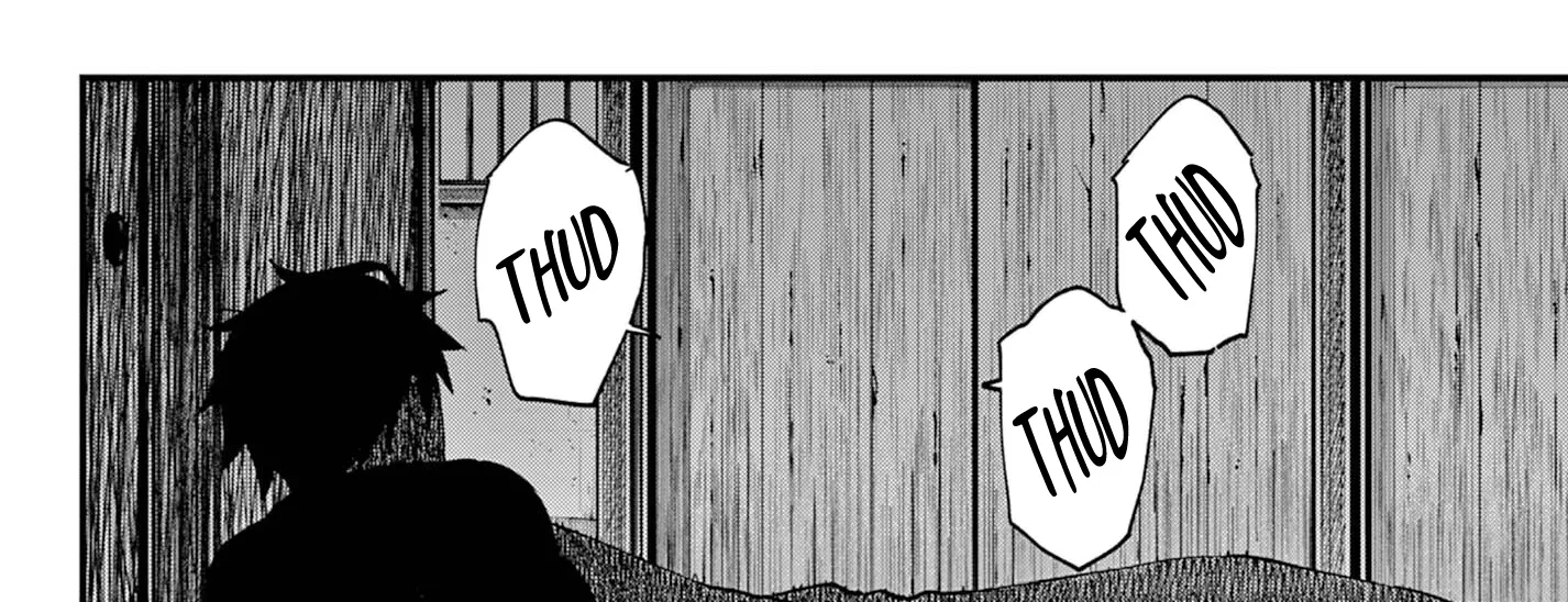 My Lord Shall Fall Chapter 3 page 26 - 