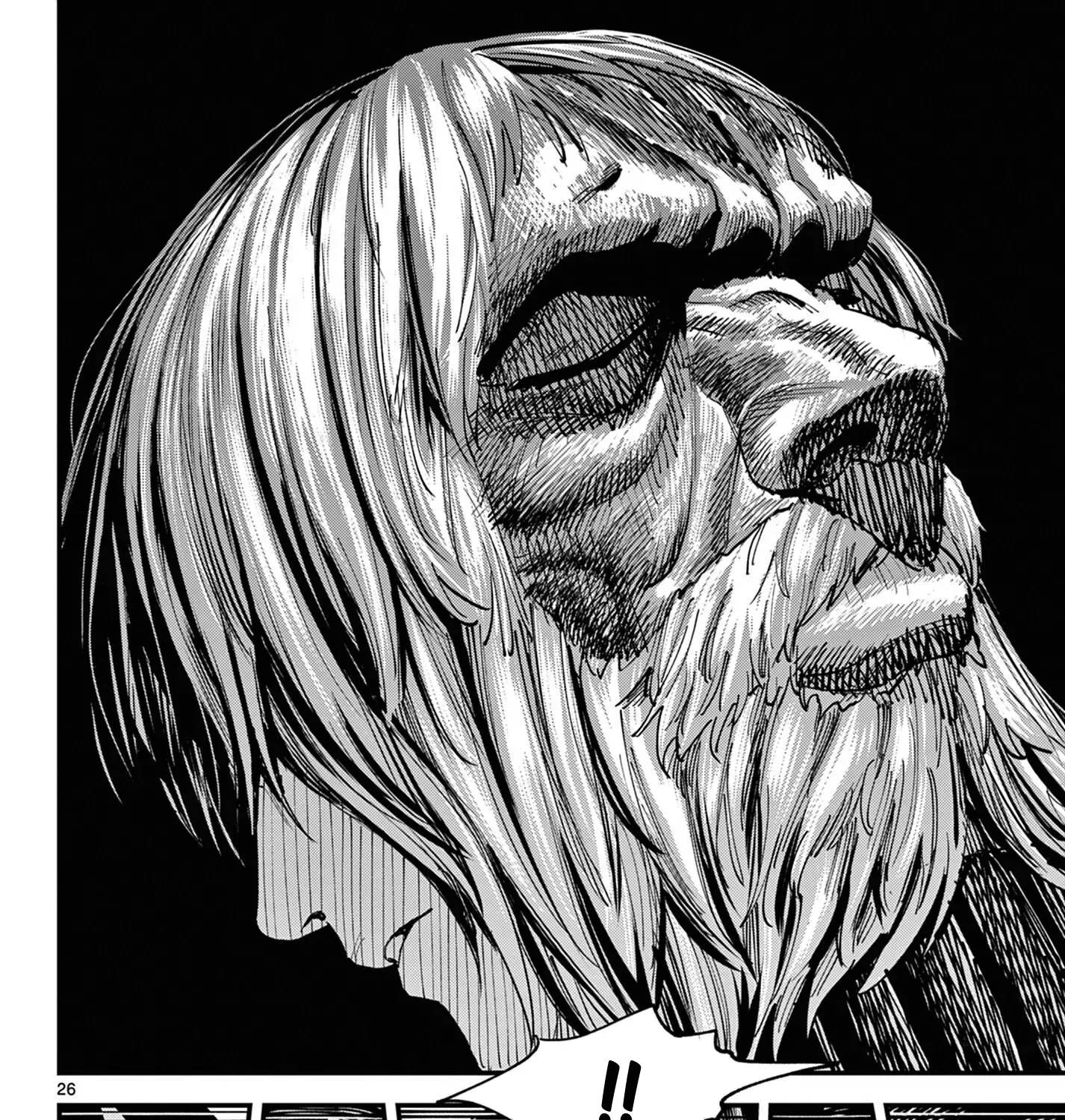 My Lord Shall Fall Chapter 3 page 51 - 