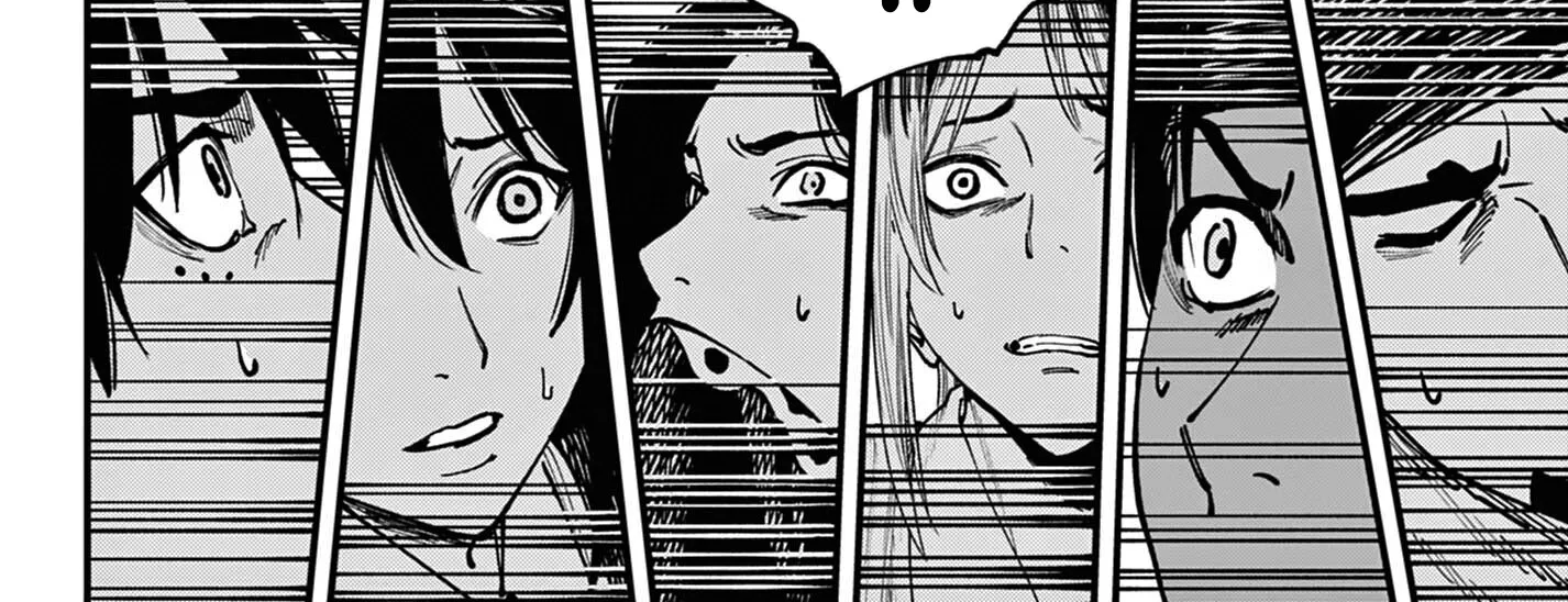 My Lord Shall Fall Chapter 3 page 52 - 