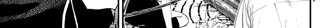 My Lord Shall Fall Chapter 4 page 8 - 
