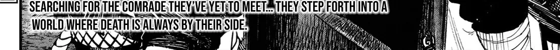 My Lord Shall Fall Chapter 5 page 36 - 