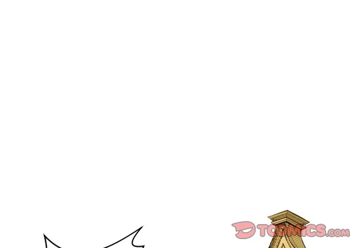 My Love Doll Chapter 0 page 1 - 