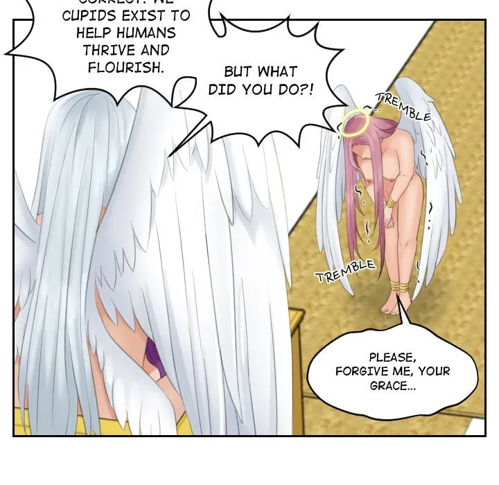 My Love Doll Chapter 0 page 11 - 
