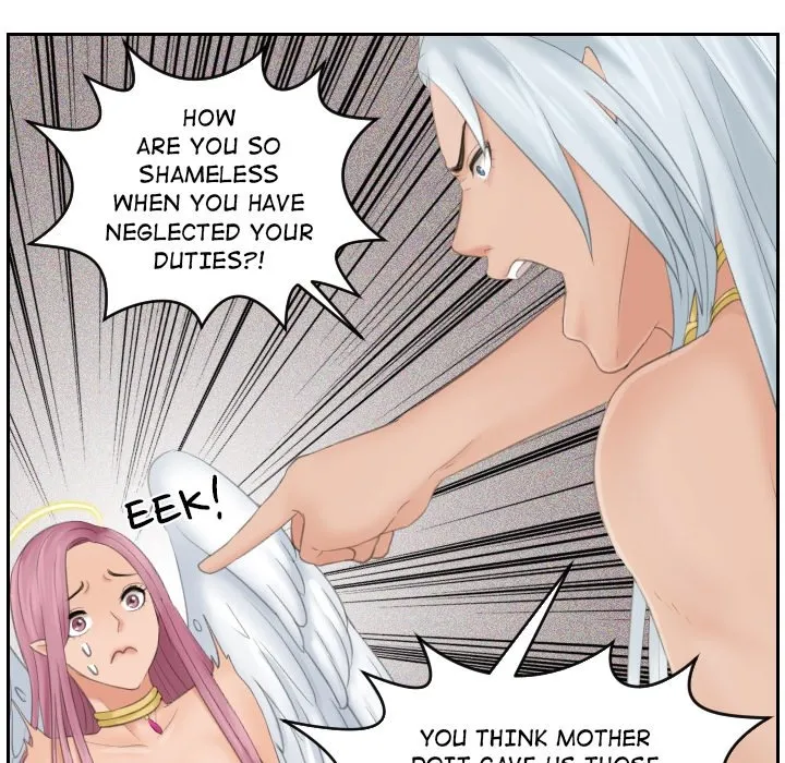 My Love Doll Chapter 0 page 15 - 