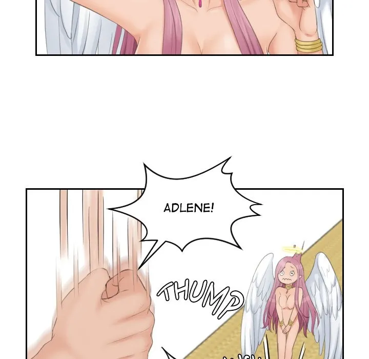 My Love Doll Chapter 0 page 17 - 