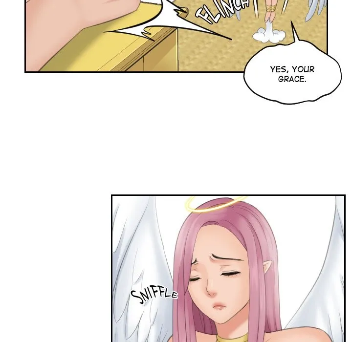 My Love Doll Chapter 0 page 18 - 